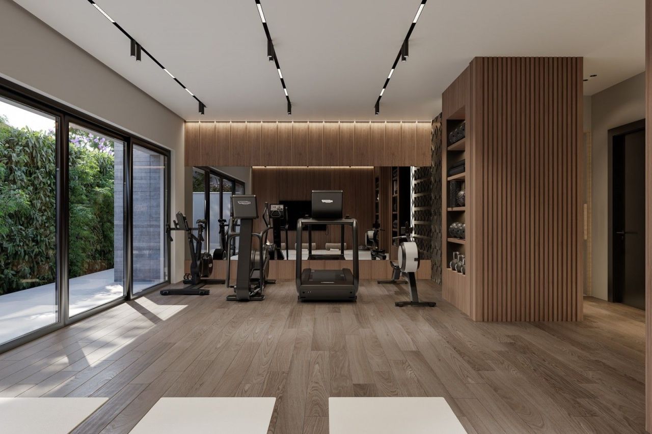 Villa en Limasol, Chipre, 800 m² - imagen 2