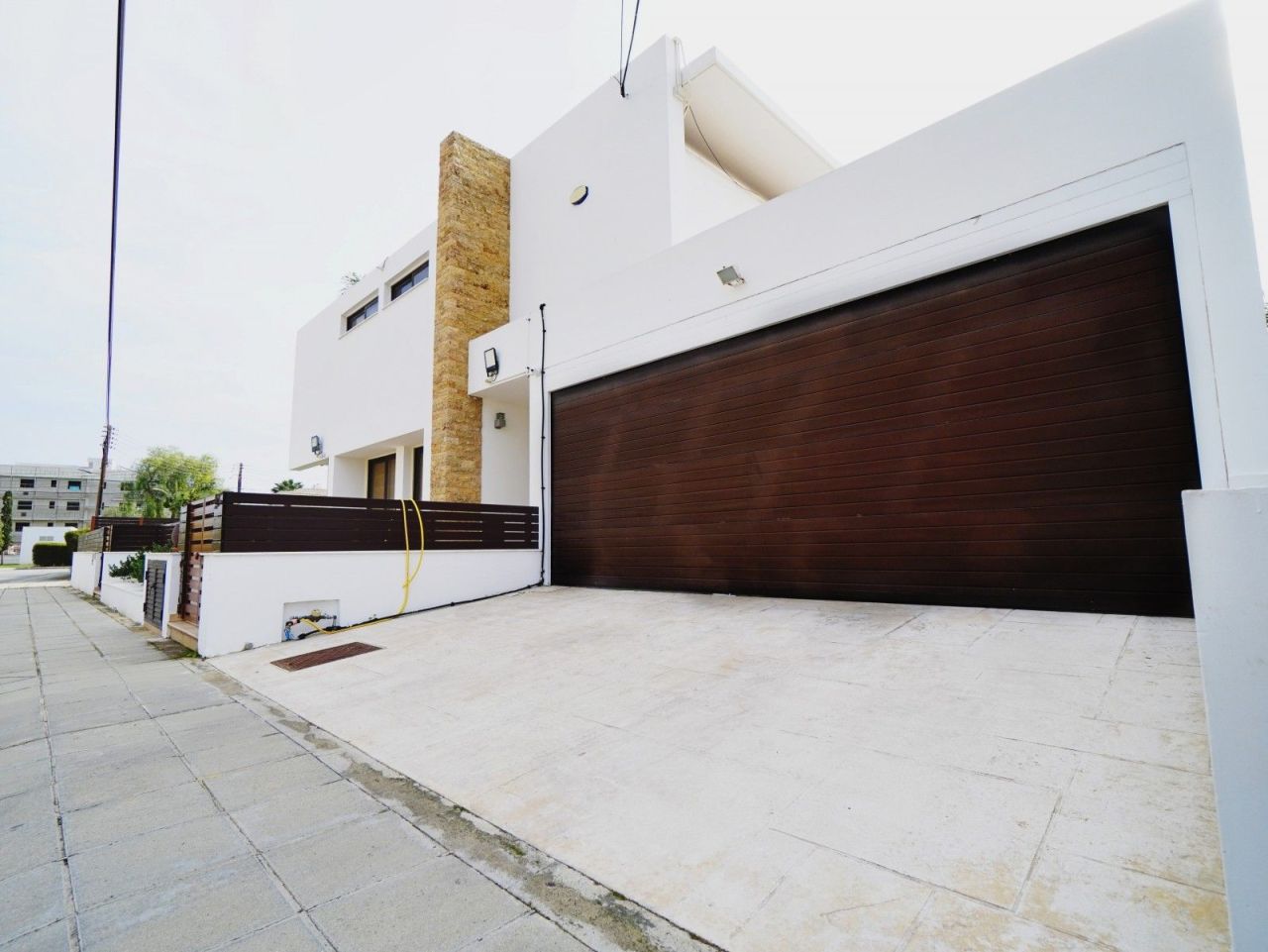 Villa a Larnaca, Cipro, 363 m² - foto 2