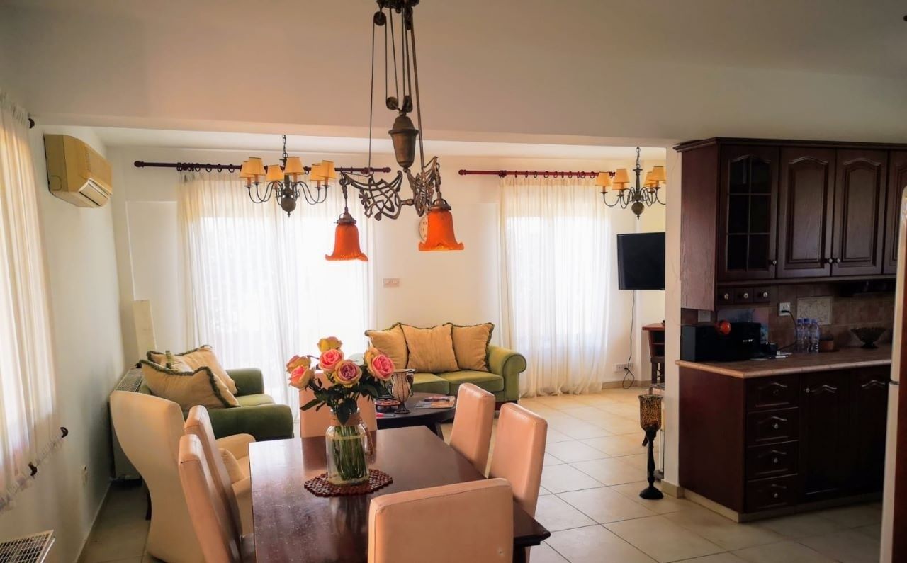 Villa in Larnaca, Cyprus, 135 m² - picture 2