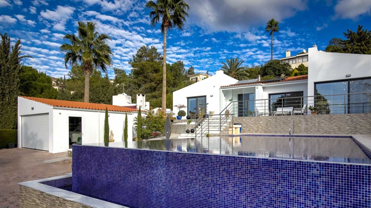 Villa à Paphos, Chypre, 160 m² - image 2