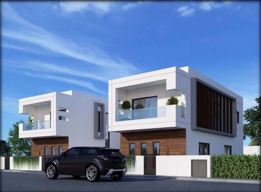 Villa in Paphos, Zypern, 157 m² - Foto 2