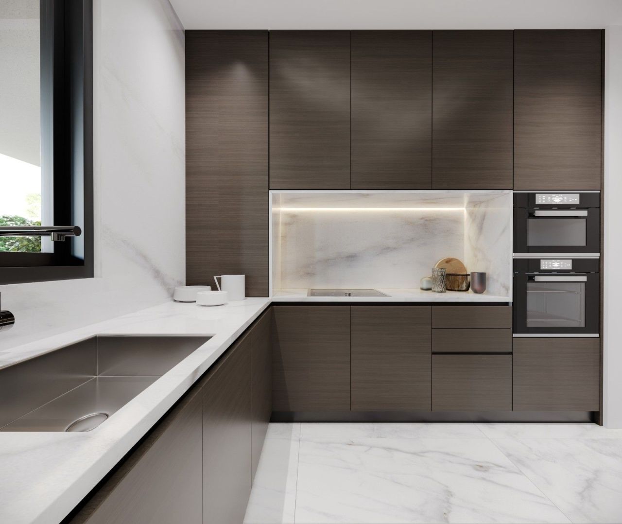 Apartamento en Limasol, Chipre, 113 m² - imagen 2