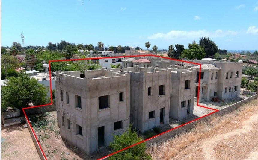Proprietà commerciale a Paphos, Cipro, 820 m² - foto 2