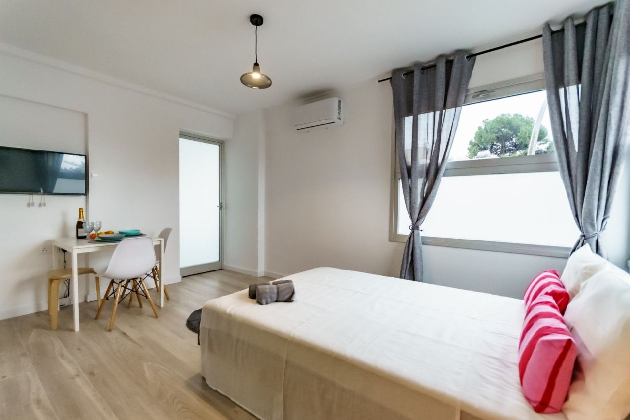 Appartamenti a Limassol, Cipro, 140 m² - foto 2