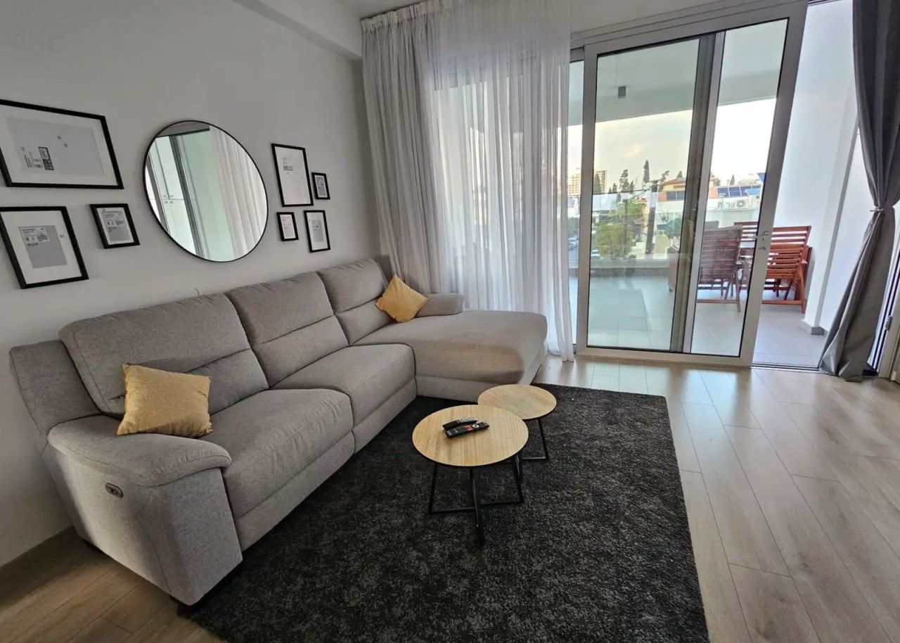 Appartamenti a Larnaca, Cipro, 87 m² - foto 2