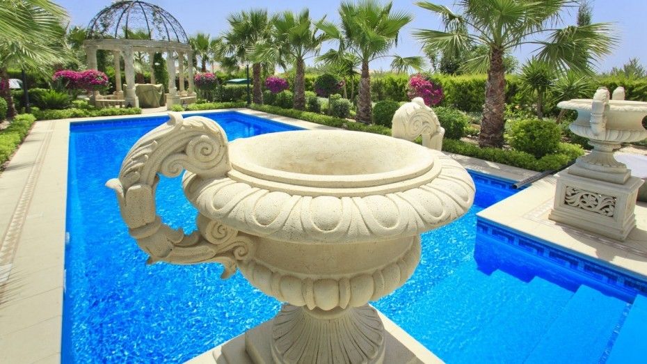 Villa a Paphos, Cipro, 212 m² - foto 2