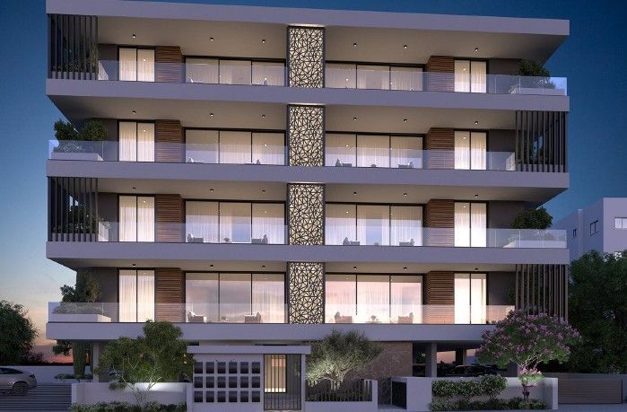 Apartment in Limassol, Zypern, 101 m² - Foto 2