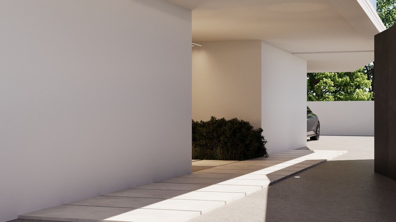 Attico a Larnaca, Cipro, 143 m² - foto 2