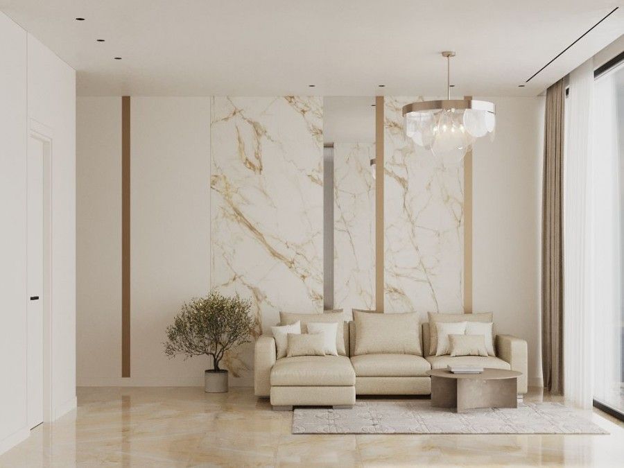 Apartment in Limassol, Zypern, 130 m² - Foto 2