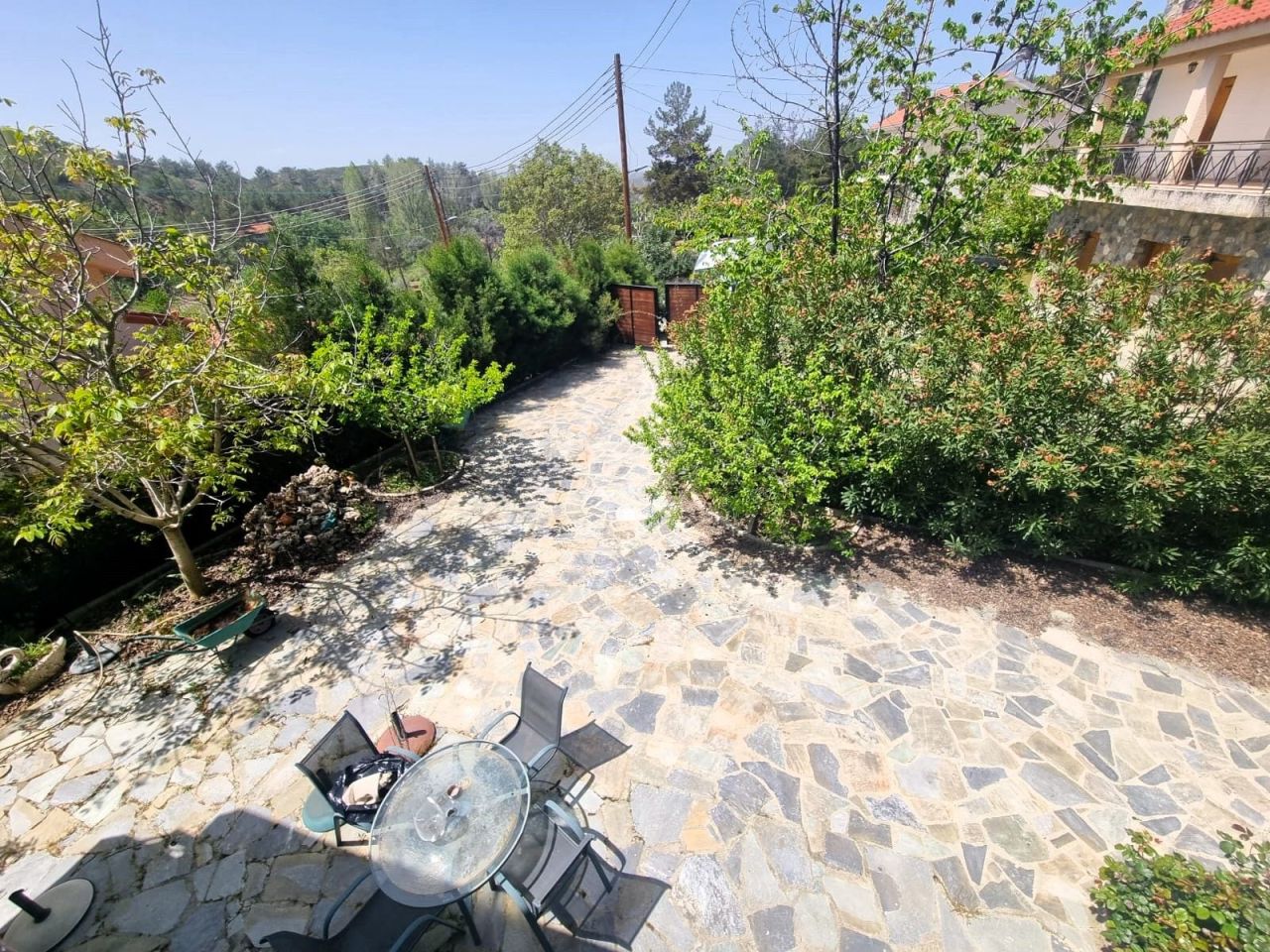 Villa in Limassol, Zypern, 120 m² - Foto 2