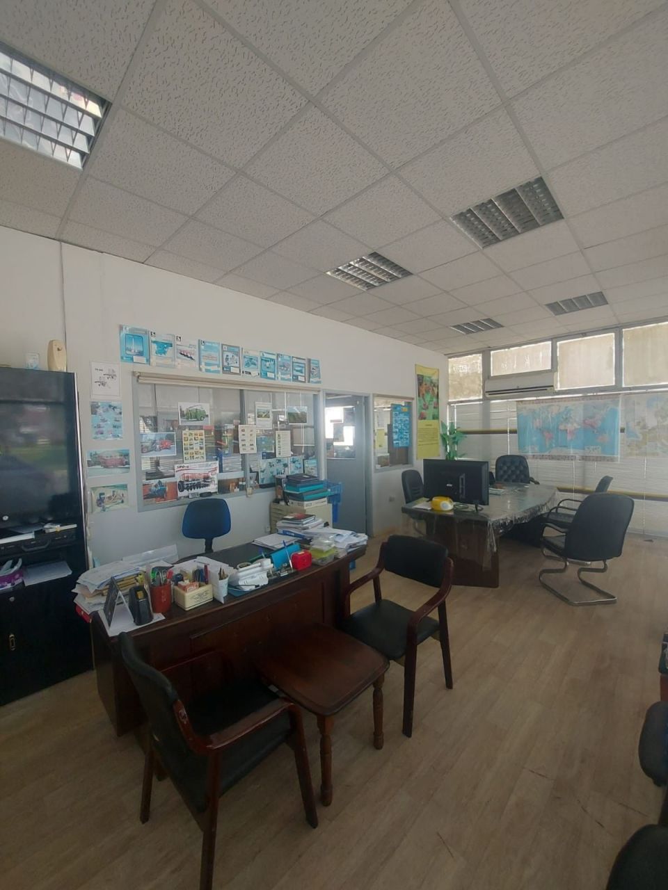 Villa en Lárnaca, Chipre, 1 500 m² - imagen 2