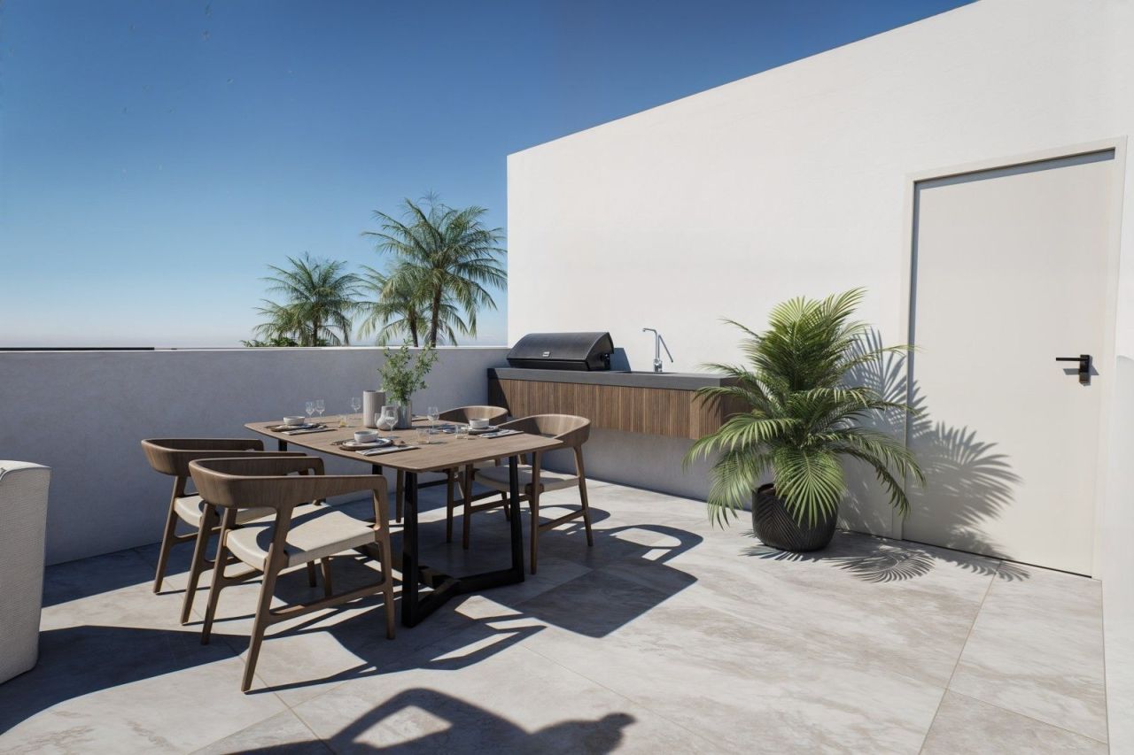 Apartment in Paphos, Cyprus, 68 m² - picture 2