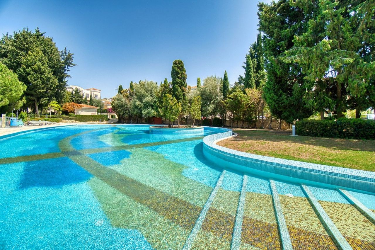 Appartamenti a Paphos, Cipro, 109 m² - foto 2