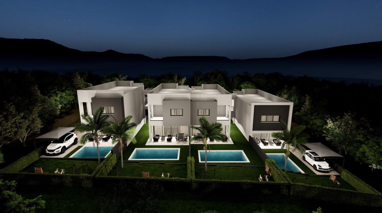 Villa in Limassol, Zypern, 182 m² - Foto 2