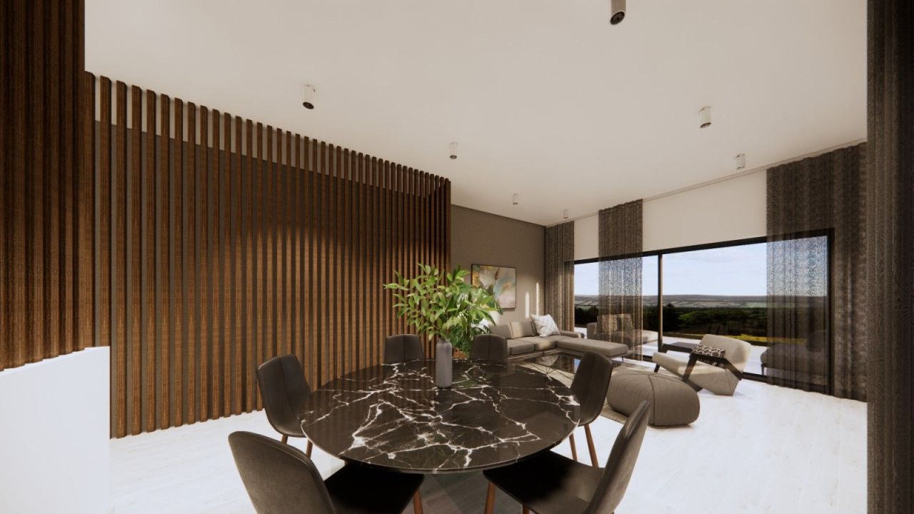 Villa in Limassol, Zypern, 196 m² - Foto 2