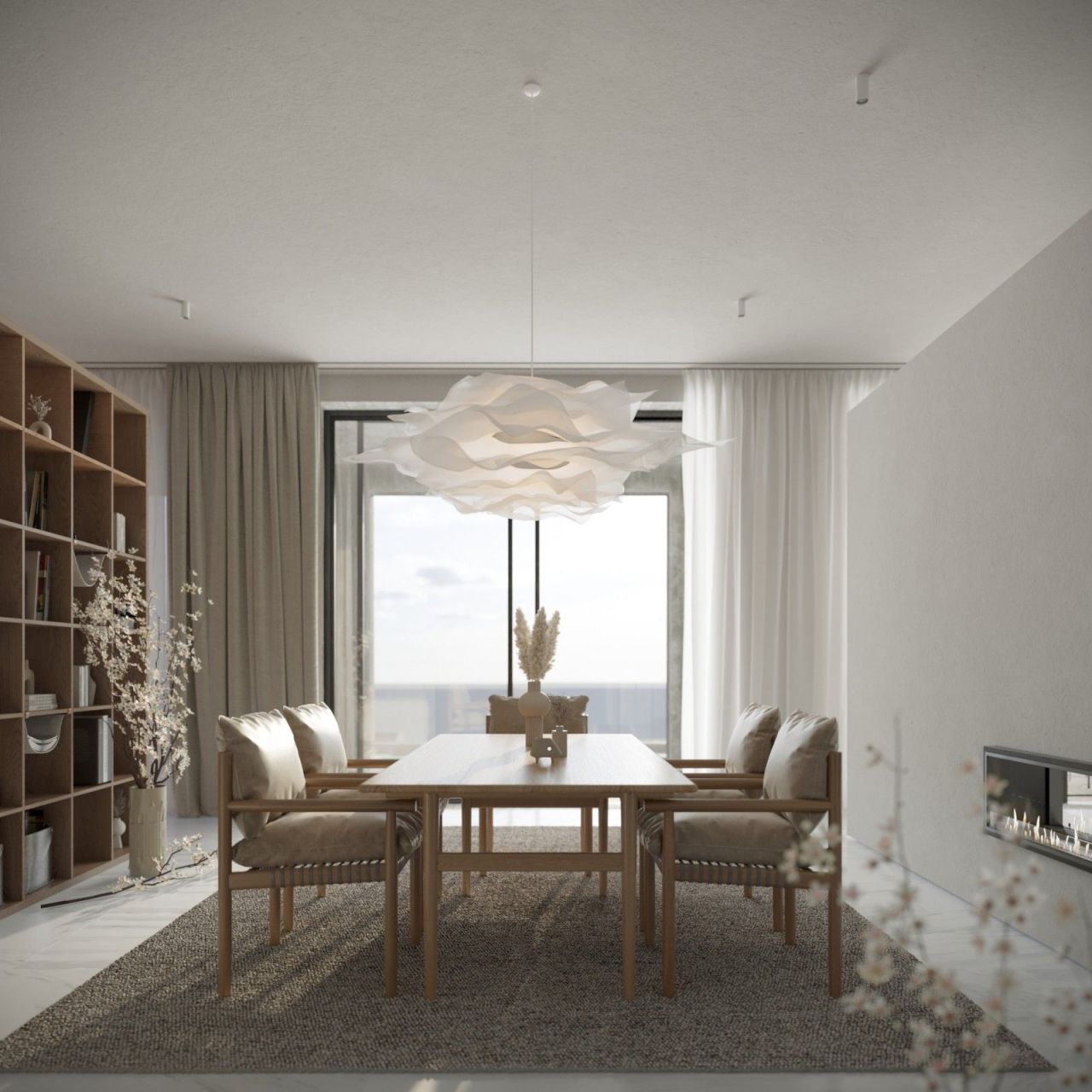 Villa a Paphos, Cipro, 414 m² - foto 2