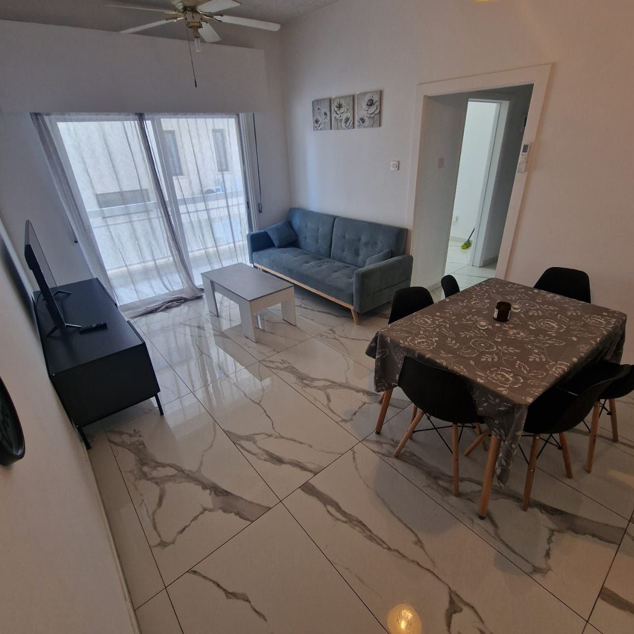 Apartment in Larnaka, Zypern, 60 m² - Foto 2