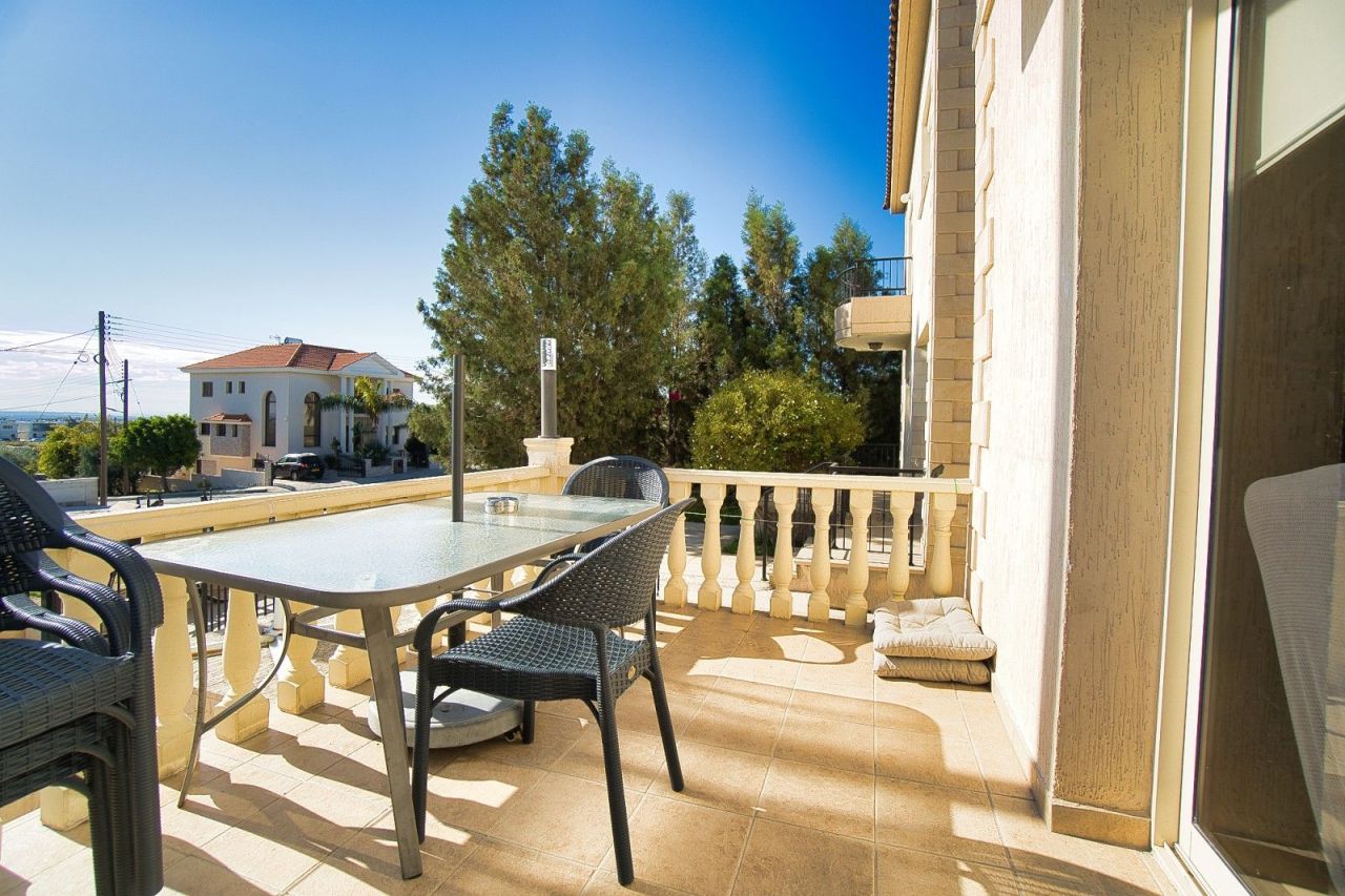 Villa in Limassol, Zypern, 192 m² - Foto 2