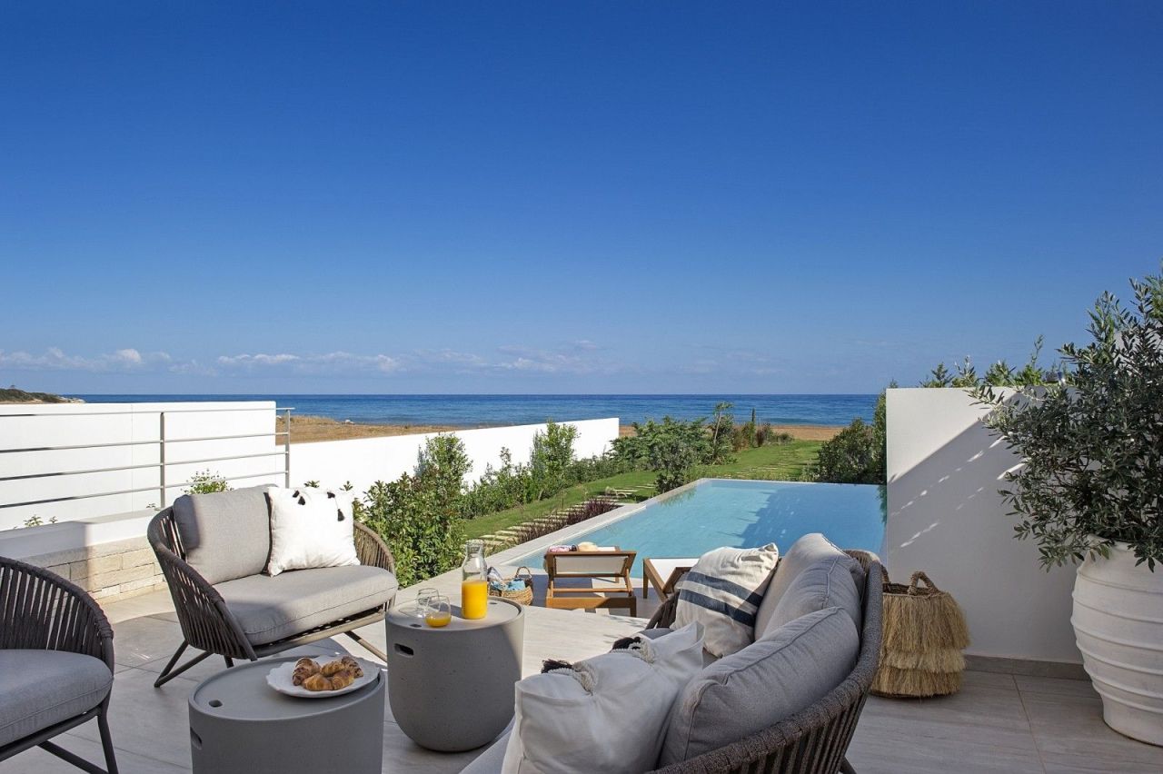 Villa à Paphos, Chypre, 320 m² - image 2