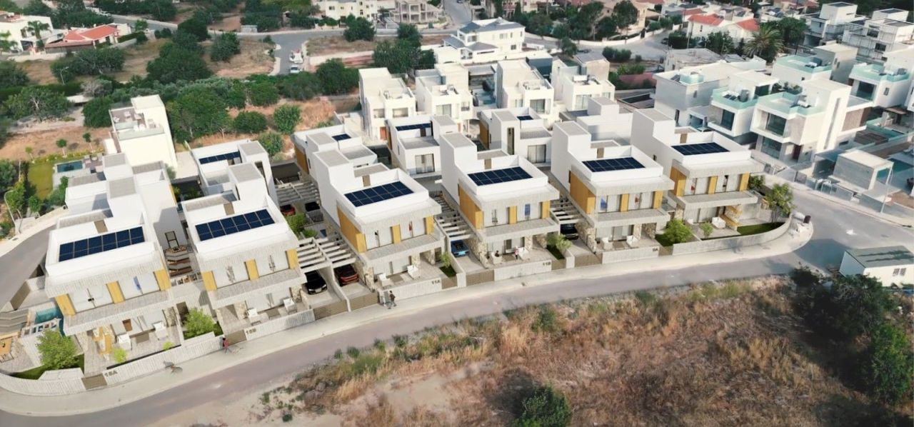 Villa à Paphos, Chypre, 187 m² - image 2