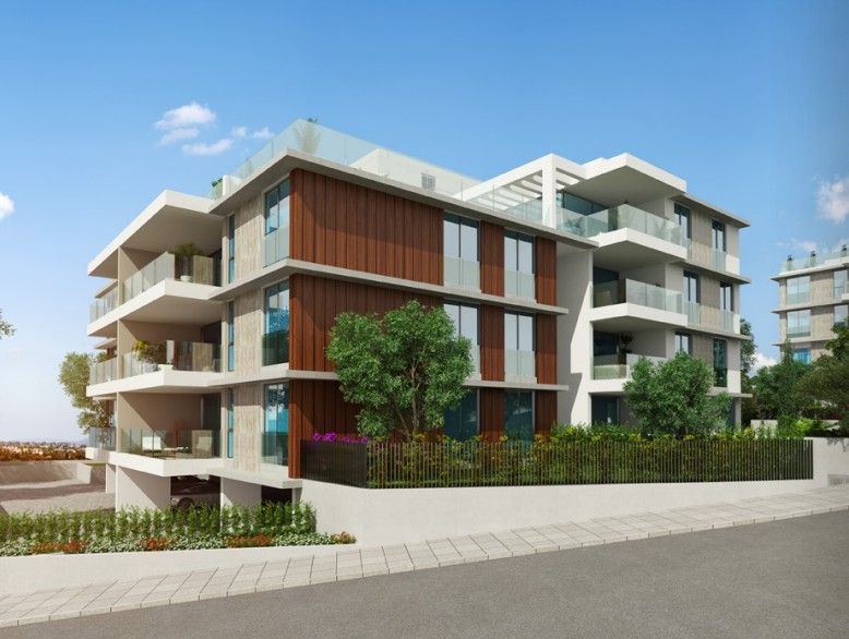 Apartment in Limassol, Cyprus, 150 m² - picture 2