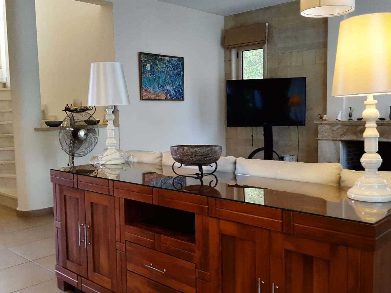 Villa in Paphos, Cyprus - picture 2