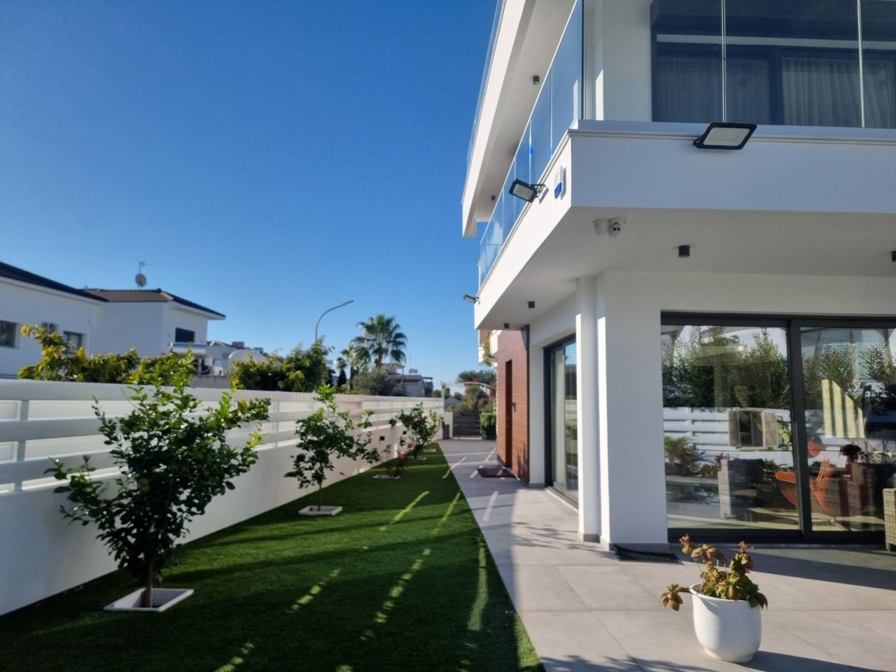 Villa a Larnaca, Cipro, 265 m² - foto 2