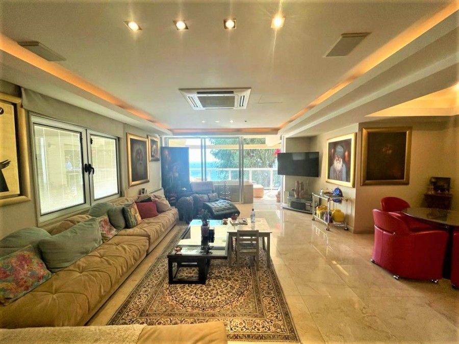 Apartamento en Limasol, Chipre, 156 m² - imagen 2