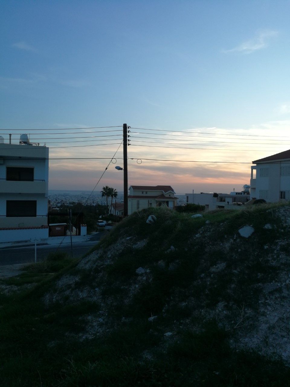 Terrain à Limassol, Chypre, 610 m² - image 2
