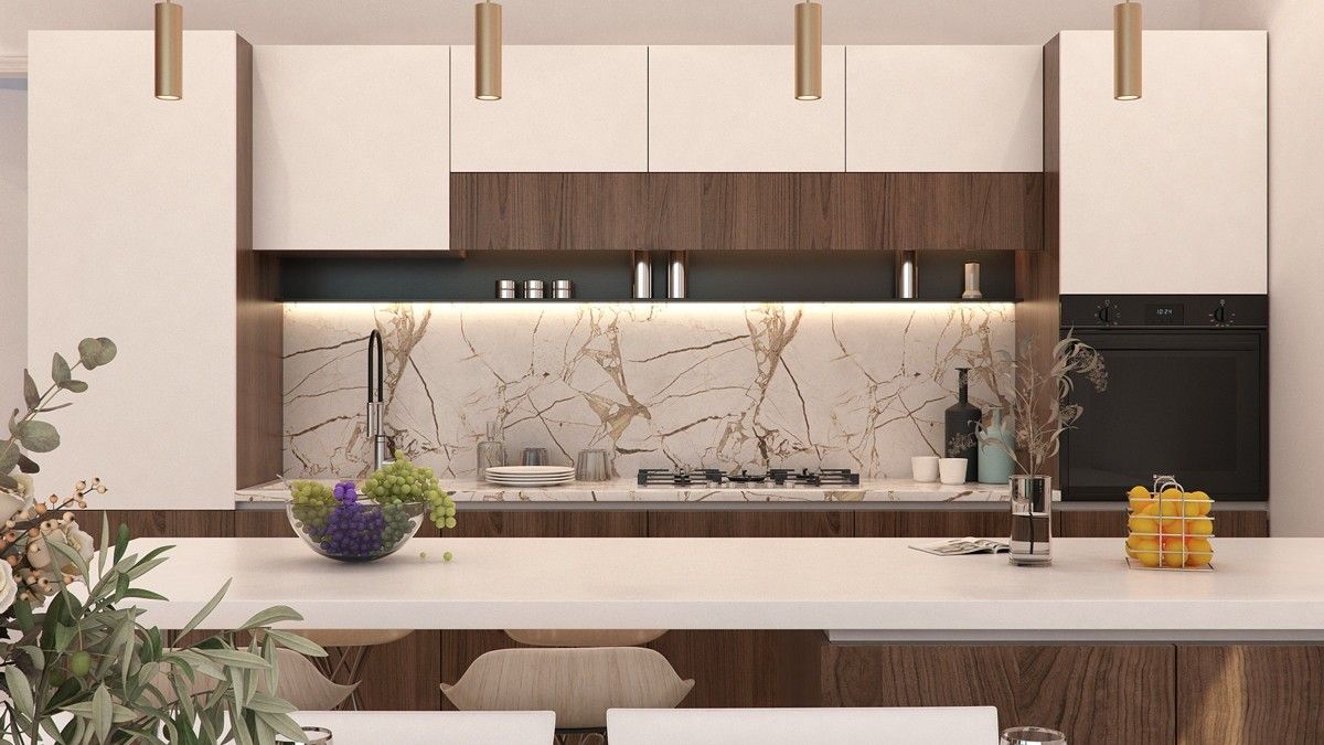 Appartamenti a Limassol, Cipro, 109 m² - foto 2