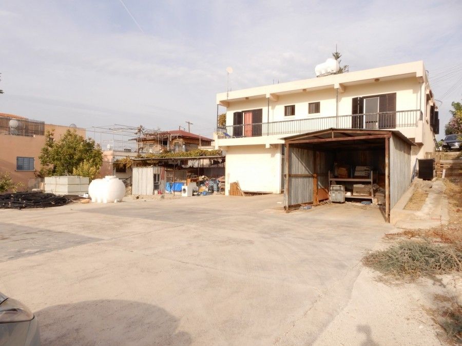 Villa in Paphos, Zypern, 1 034 m² - Foto 2