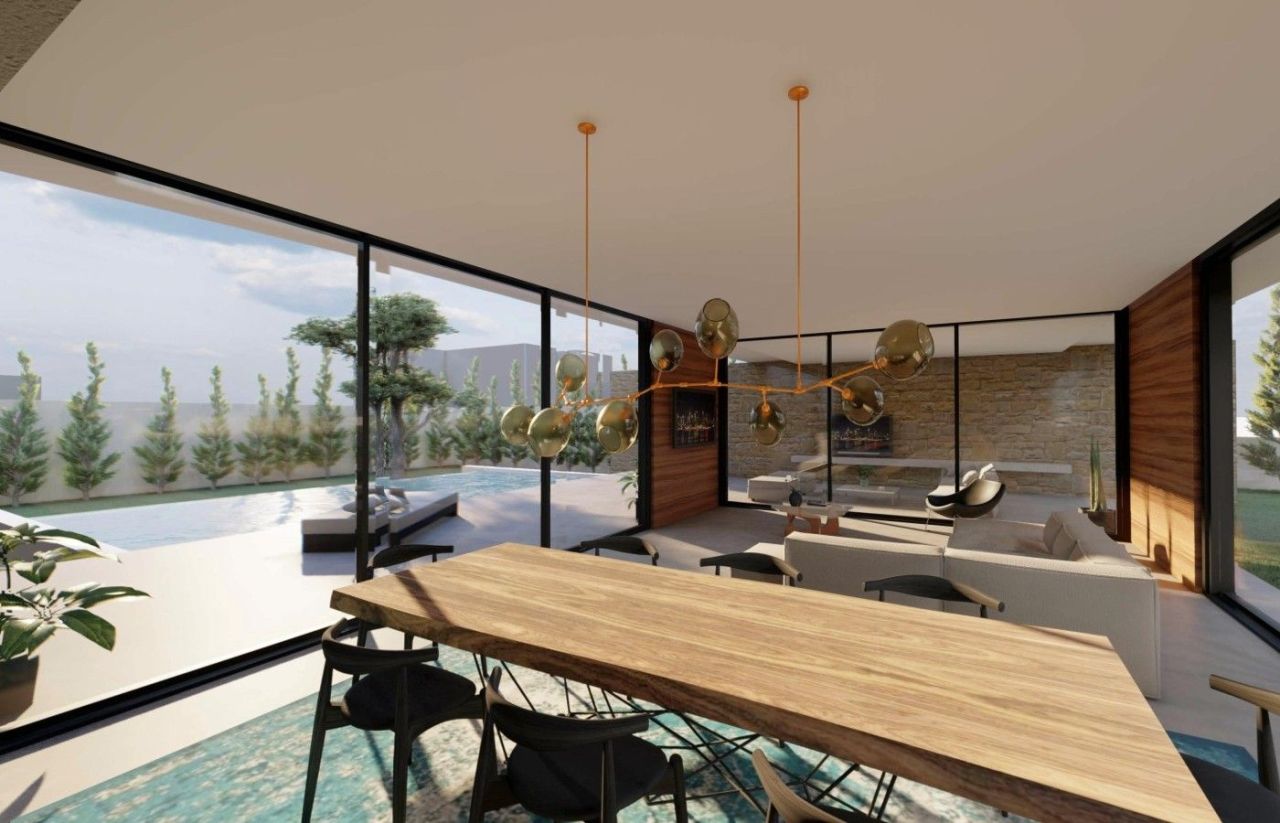 Villa in Larnaca, Cyprus, 263 m² - picture 2