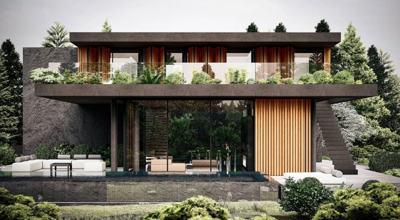 Villa à Paphos, Chypre, 252 m² - image 2