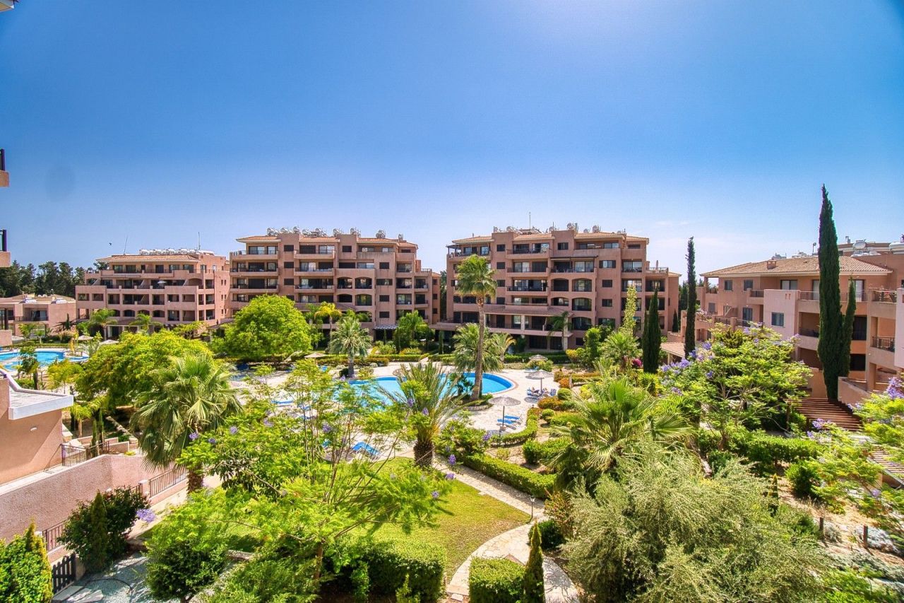 Penthouse in Paphos, Cyprus, 100 m² - picture 2