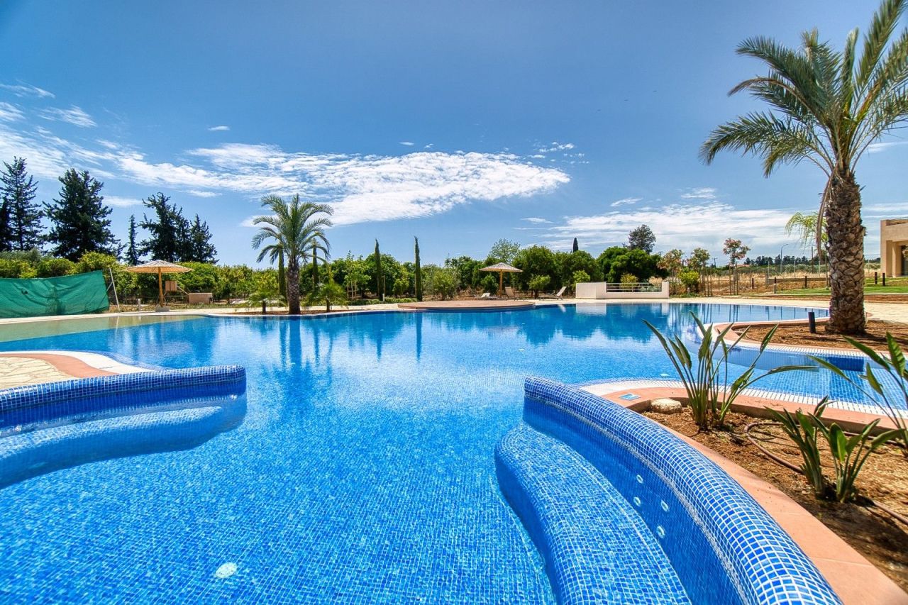 Appartamenti a Limassol, Cipro, 64 m² - foto 2