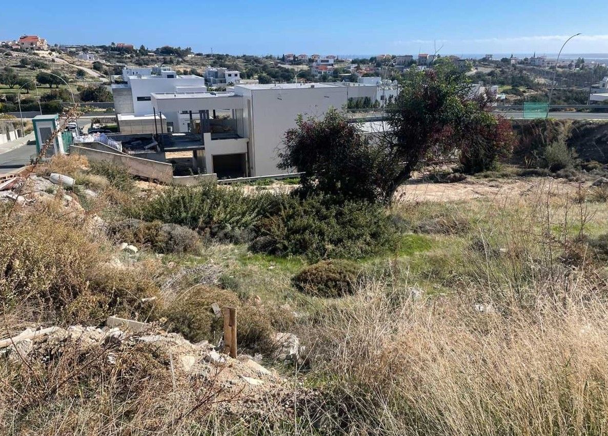 Grundstück in Limassol, Zypern, 752 m² - Foto 2