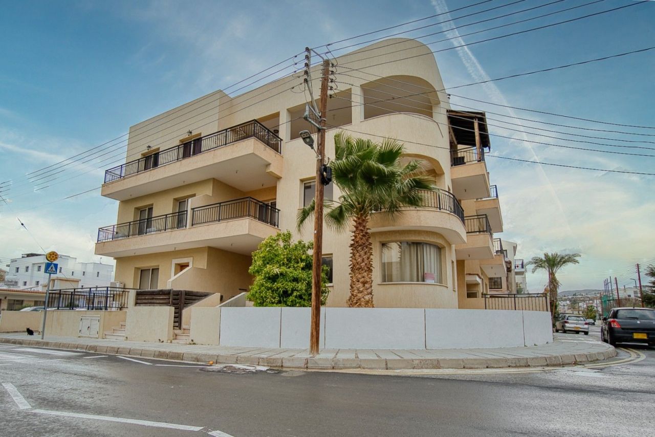 Stadthaus in Paphos, Zypern, 130 m² - Foto 2