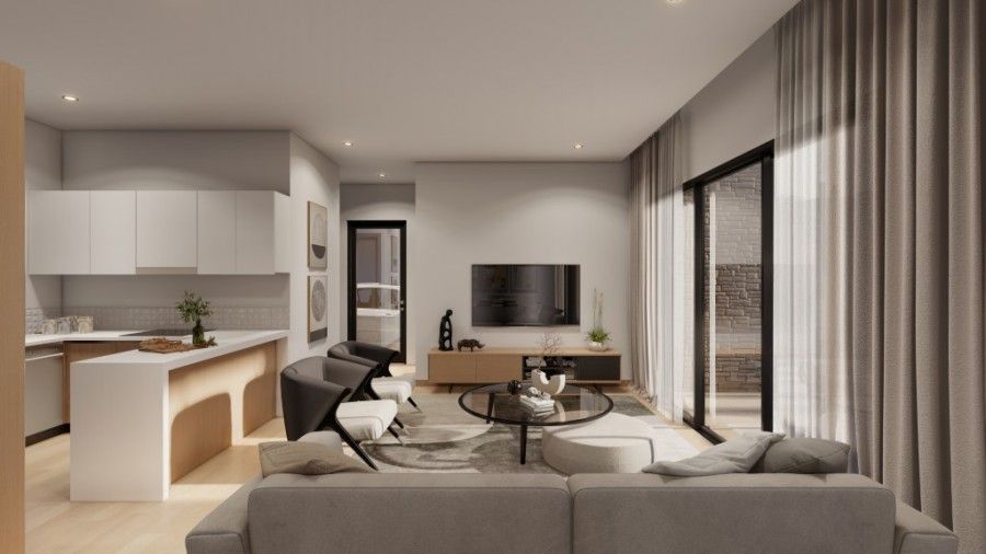 Villa à Paphos, Chypre, 193 m² - image 2