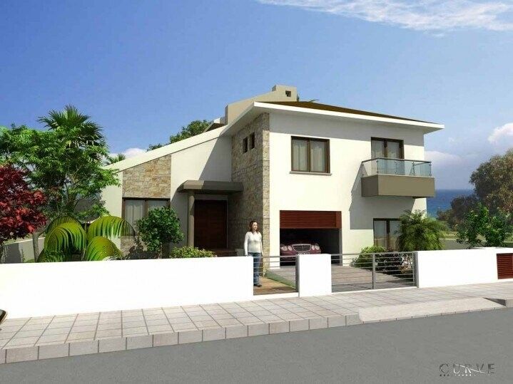 Villa à Larnaca, Chypre, 238 m² - image 2