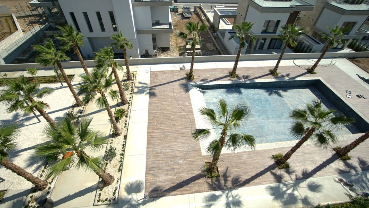 Attico a Limassol, Cipro, 108 m² - foto 2