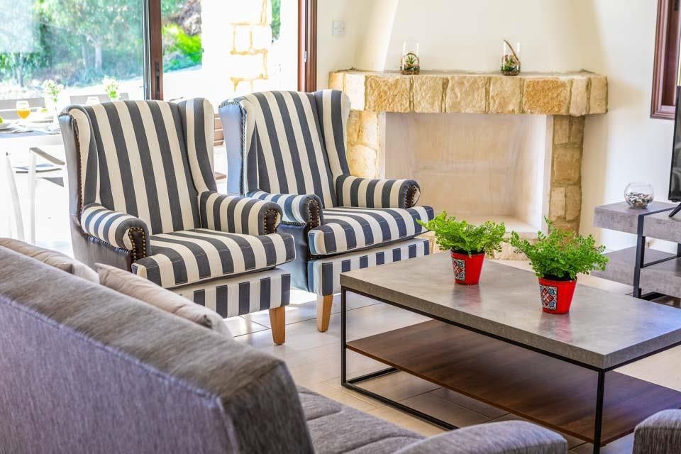 Villa in Paphos, Cyprus, 142 m² - picture 2