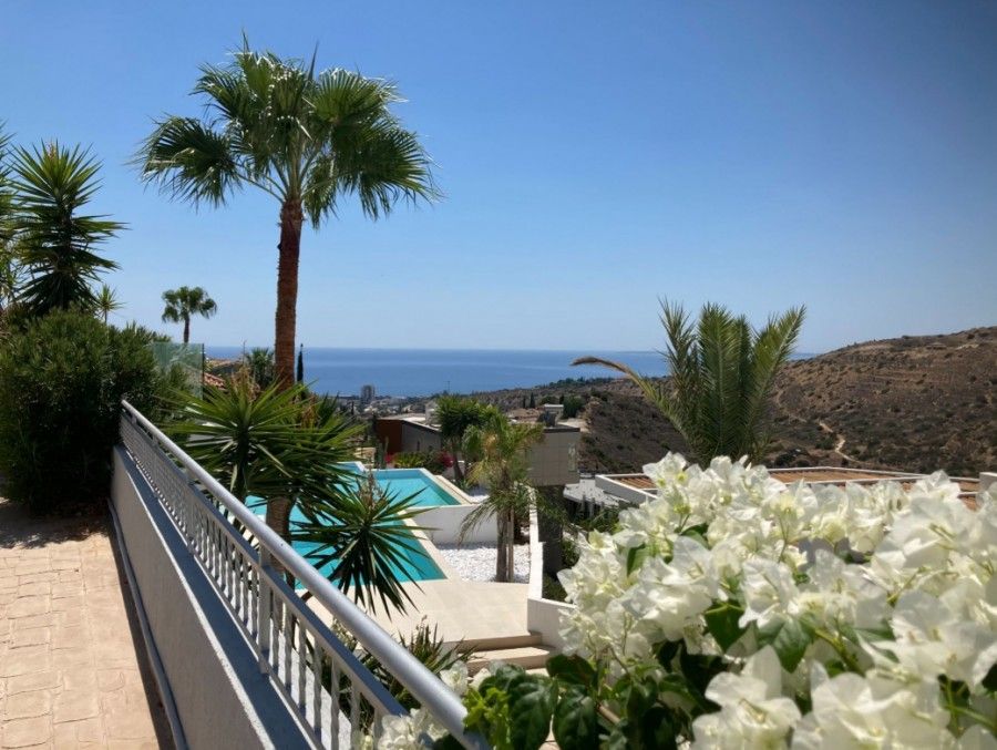 Villa in Limassol, Zypern, 220 m² - Foto 2