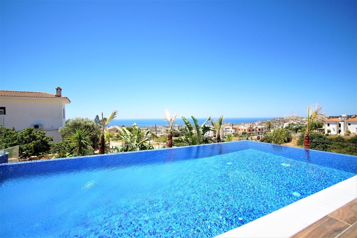 Villa a Paphos, Cipro, 270 m² - foto 2