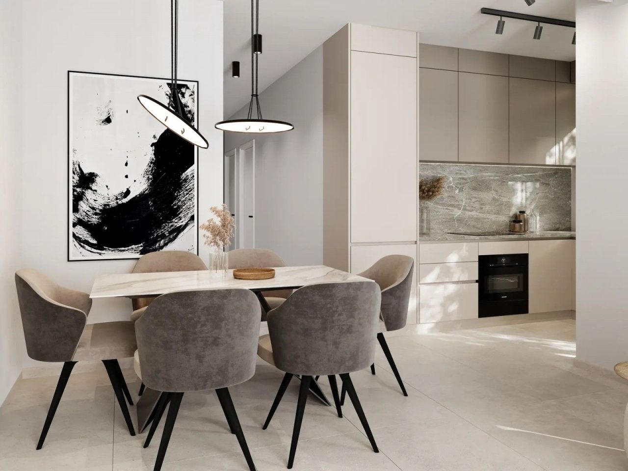 Appartamenti a Limassol, Cipro, 97 m² - foto 2