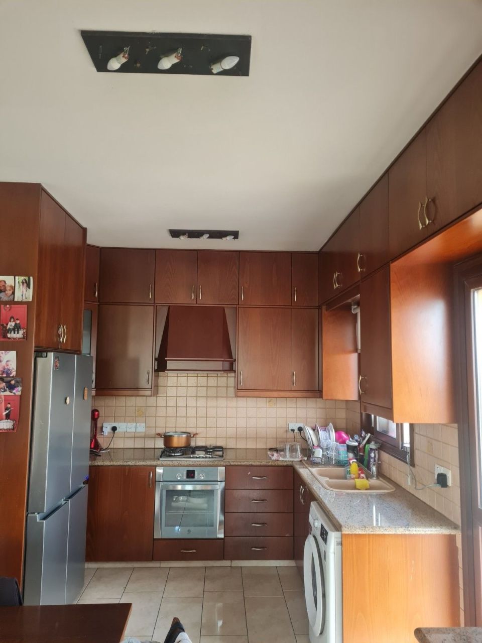 Villa en Limasol, Chipre, 501 m² - imagen 2