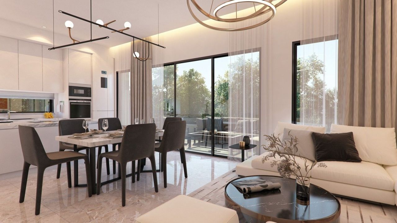 Apartment in Limassol, Cyprus, 62 m² - picture 2