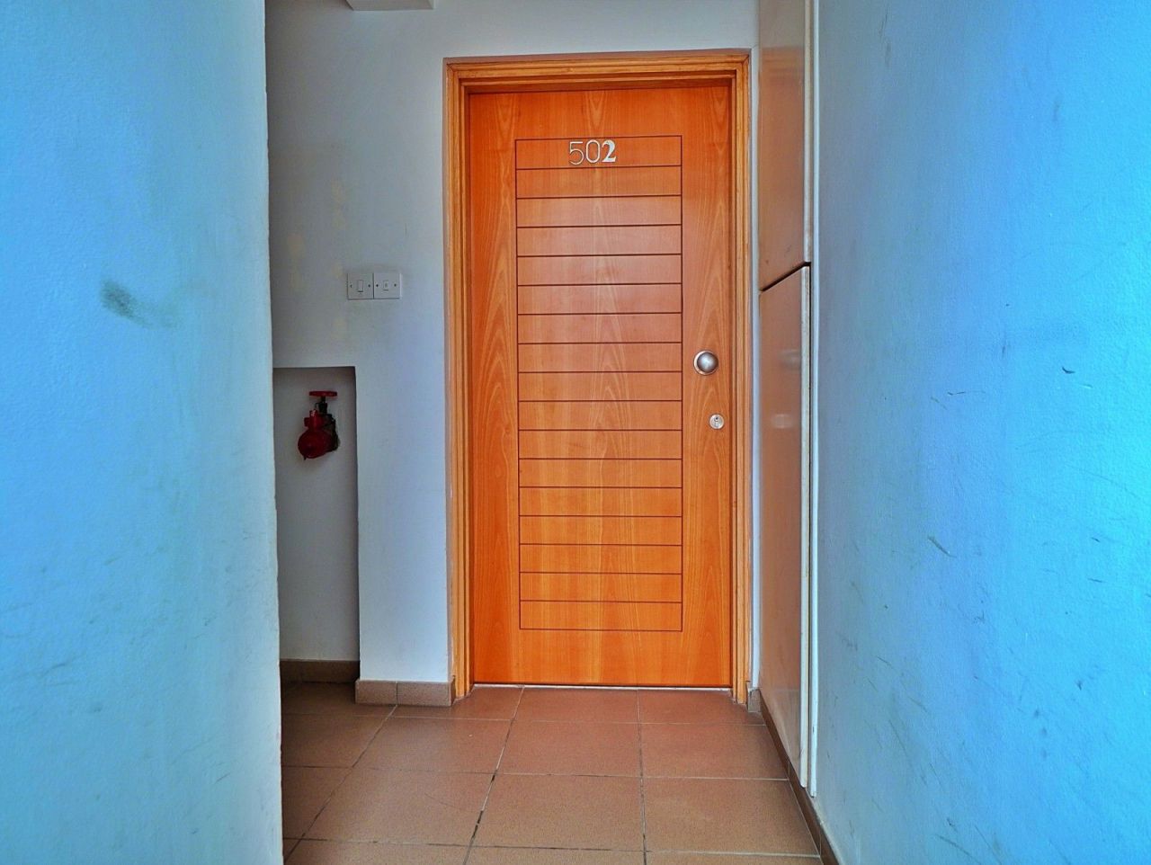 Ufficio a Larnaca, Cipro, 92 m² - foto 2