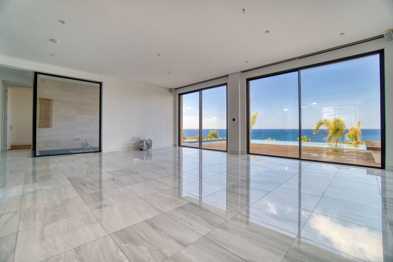 Villa in Paphos, Cyprus, 468 m² - picture 2