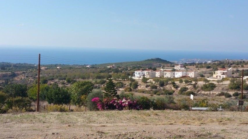 Grundstück in Paphos, Zypern, 4 348 m² - Foto 2