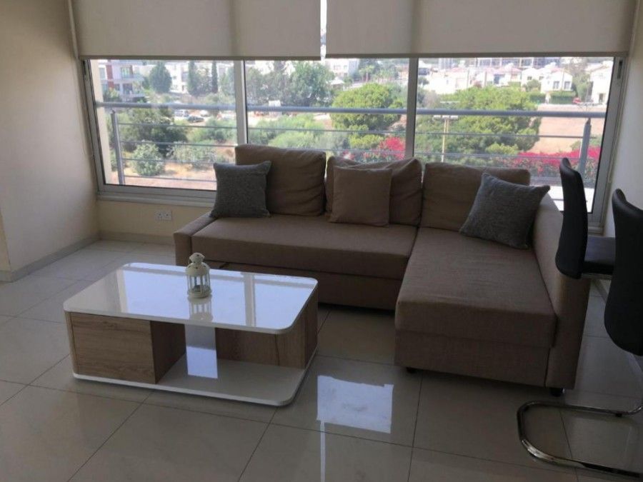Apartamento en Limasol, Chipre, 91 m² - imagen 2